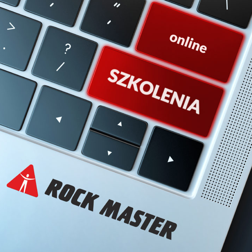 E-Szkolenia Rock Master