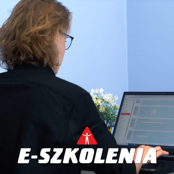Film e-szkolenia Rock Master