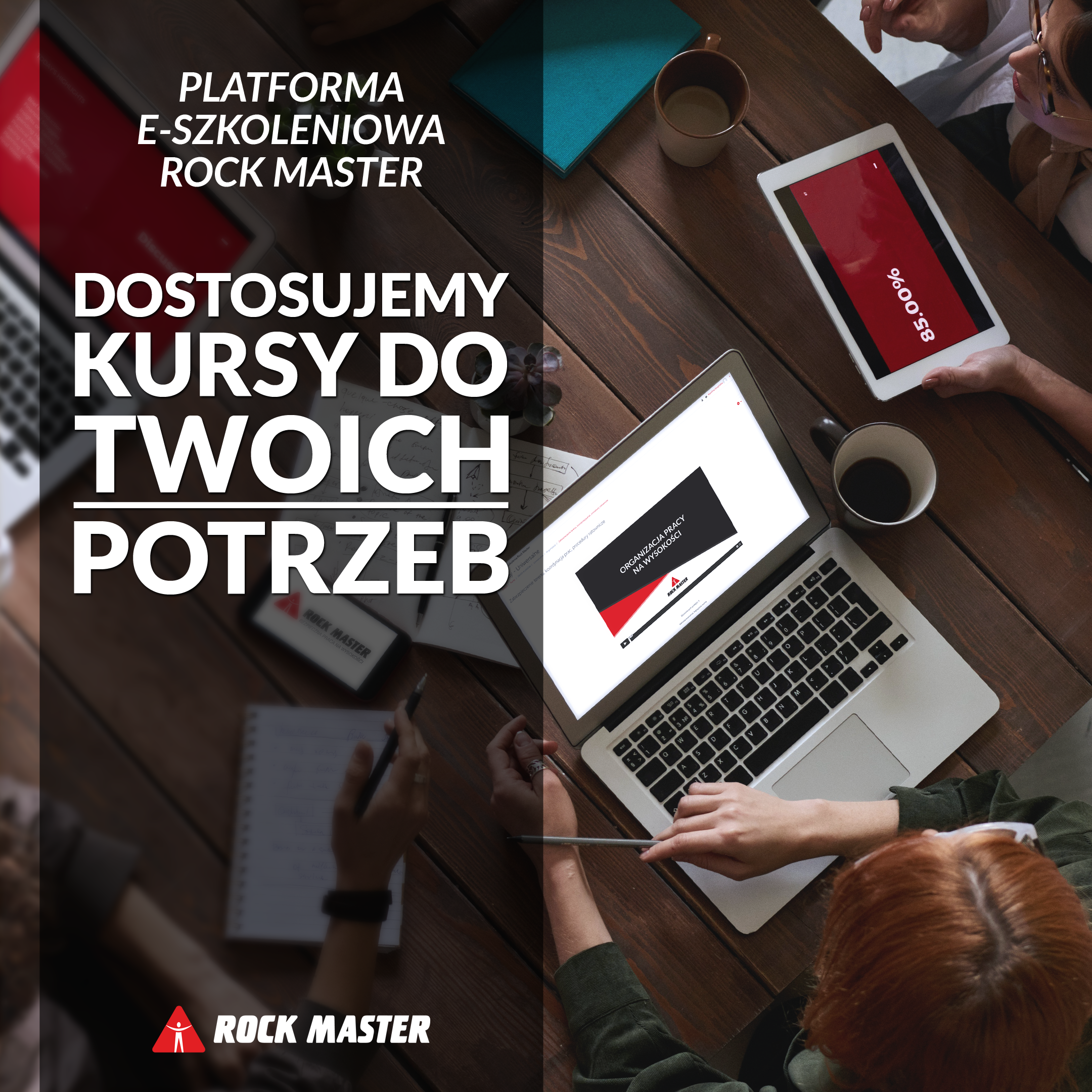 Platforma E-Szkolenia