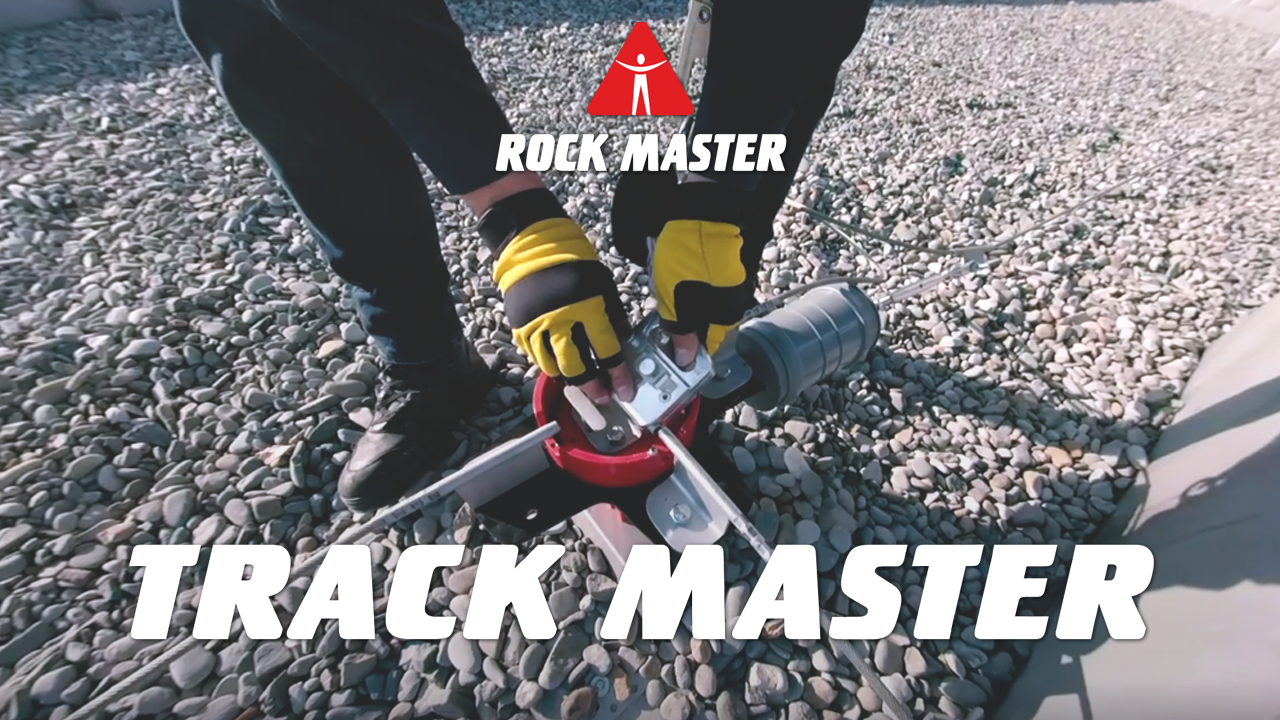 Track Master – Oczami użytkownika