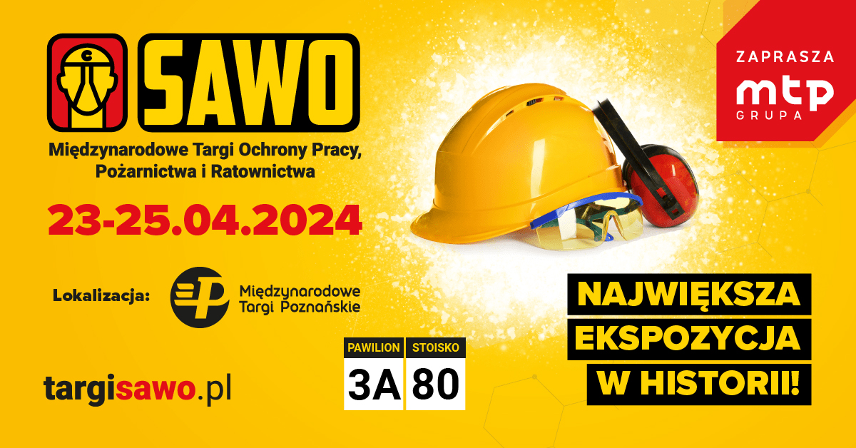 Międzynarodowe Targi SAWO