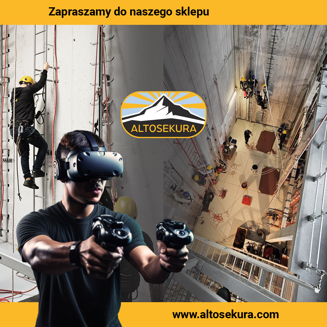 Nowa odsłona sklepu – Altosekura