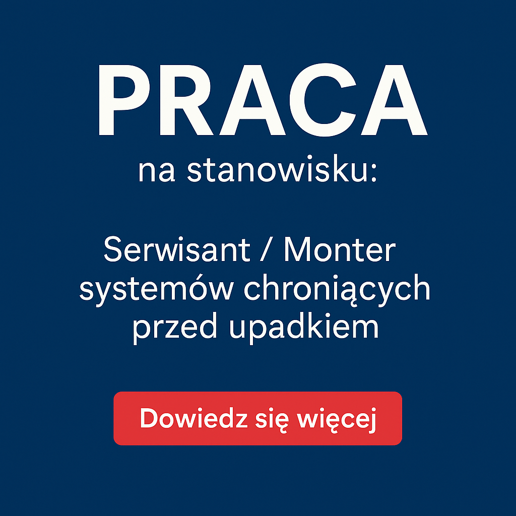 Dołącz do naszego zespołu